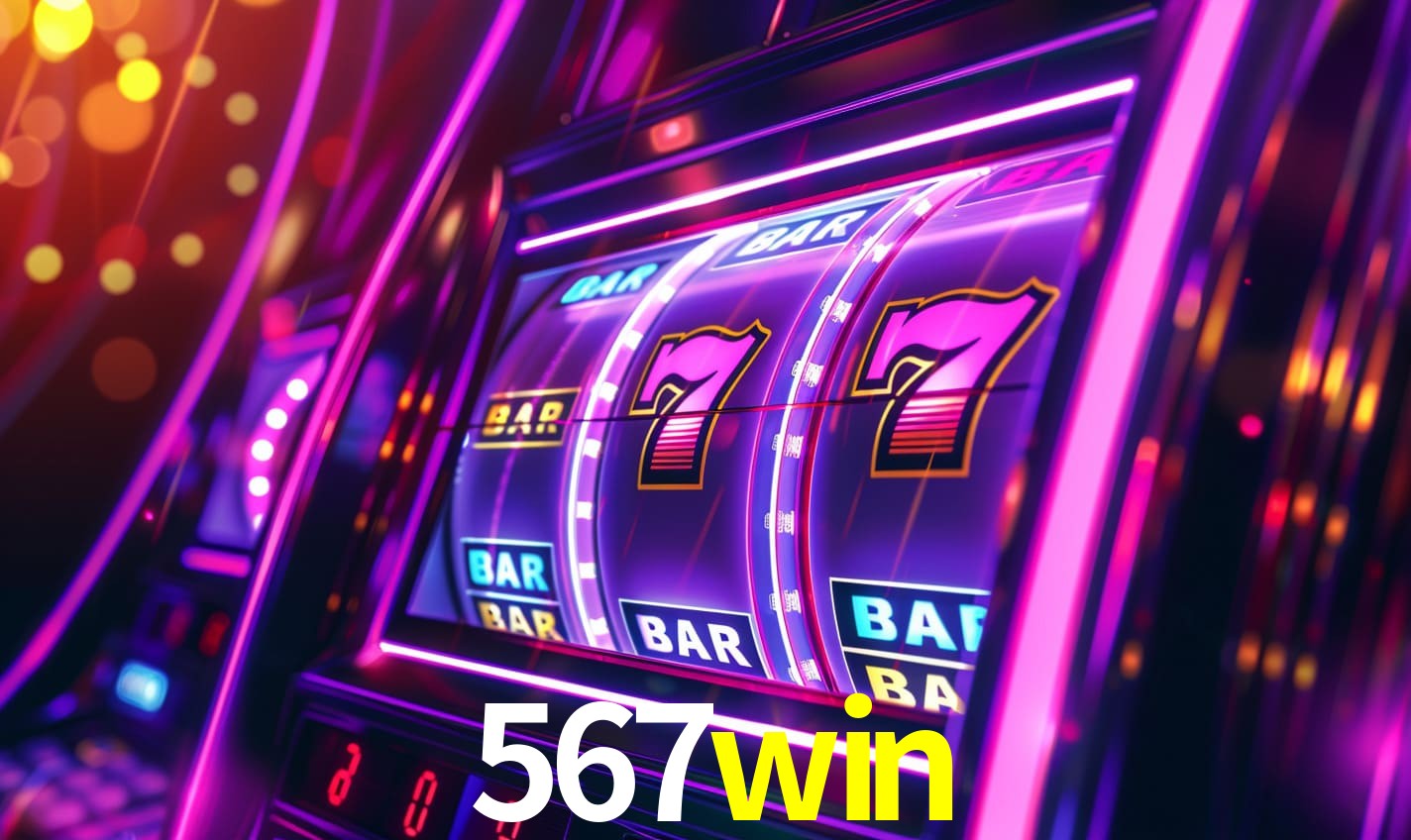 567win - Desafio VIP de Luxo - 567win.com