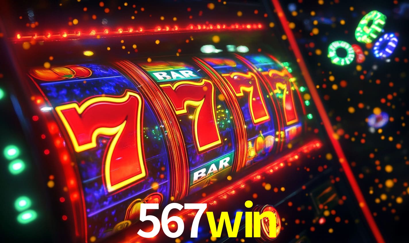 567win: Seu Cassino Premiado com Pagamentos Rápidos