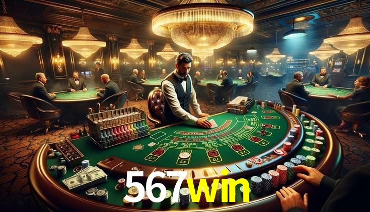 Experiência VIP 567win