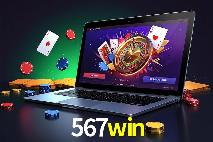 Benefícios da Conta 567win