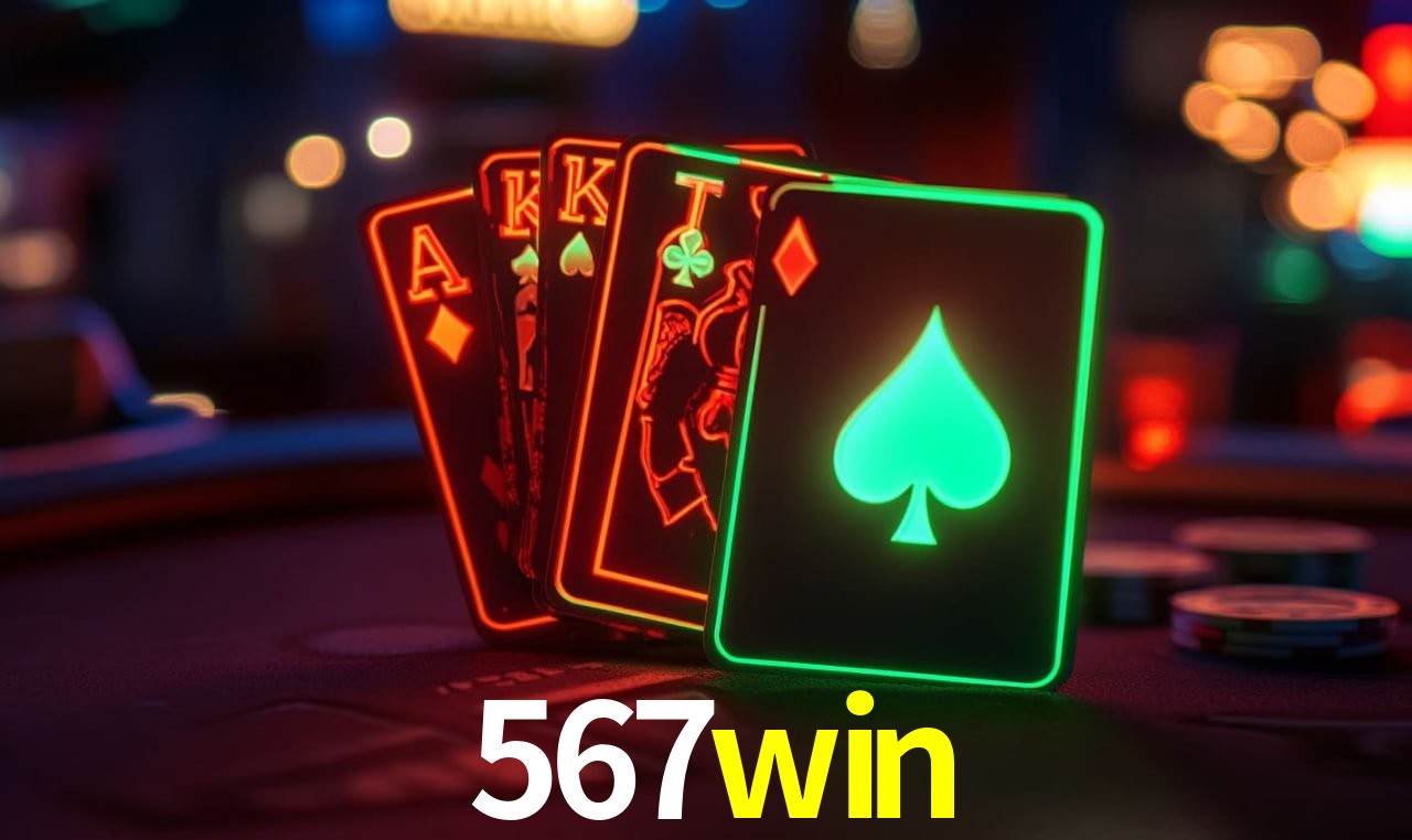 Apostas de Futebol 567win