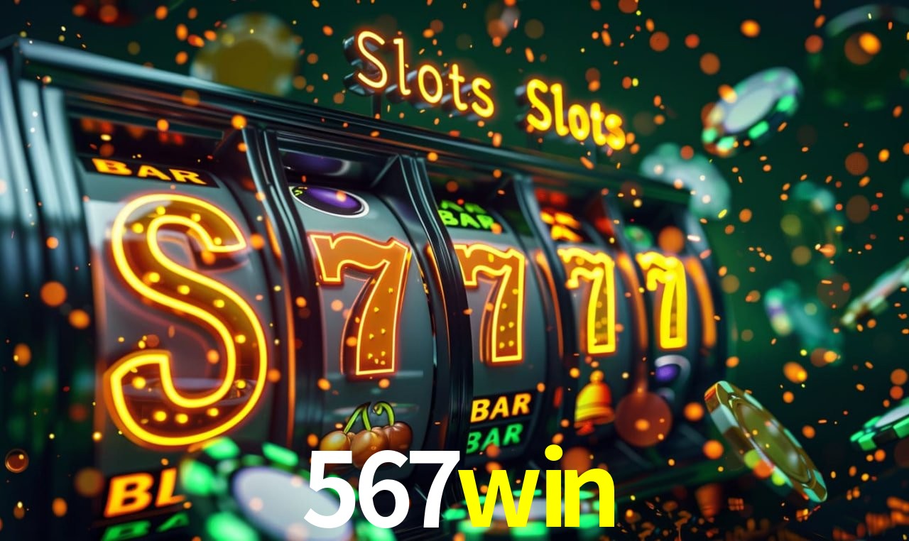 Bônus Diários 567win