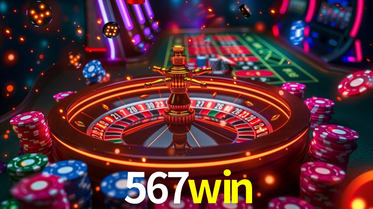 Descubra o Programa VIP da 567win: Vantagens Exclusivas para Jogadores