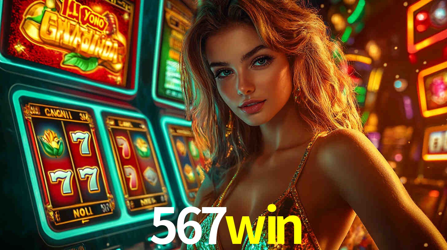 Daily Bonuses 567win