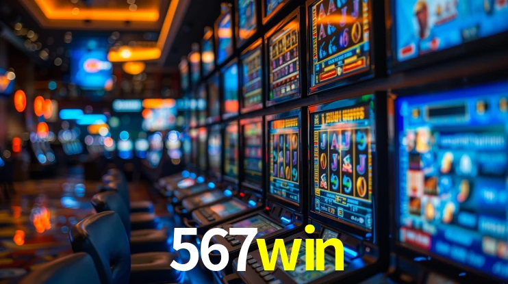 Account Benefits 567win