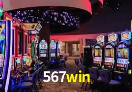 Sistemas de Segurança 567win