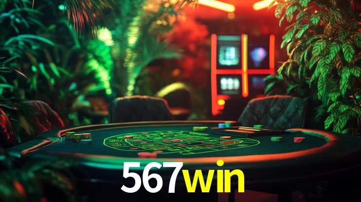 Live Casino 567win