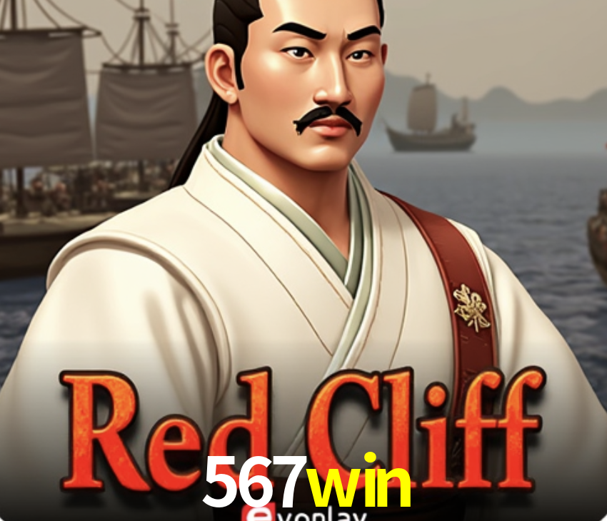 Platform Technology 567win