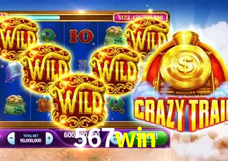 Descubra o Mundo do Cassino Online com 567win