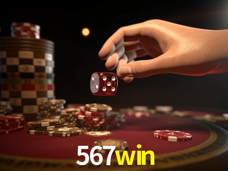 Estatísticas Esportivas 567win