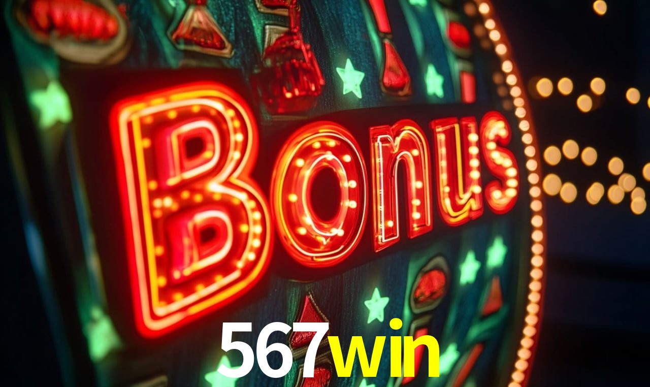 A Emoção da Loteria na 567win: Uma Chance de Mudança de Vida