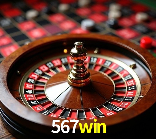 Tecnologia da Plataforma 567win
