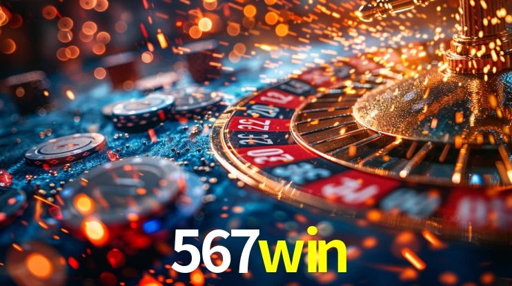 Game Providers 567win