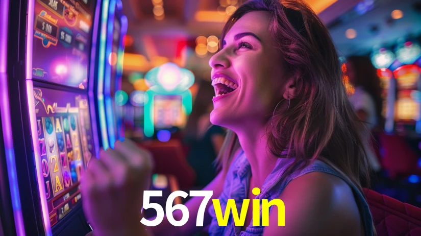 567win: Jogos de Caça-Níqueis-Altas Recompensas, Roleta-Velocidade, Blackjack-Desafios Máximos