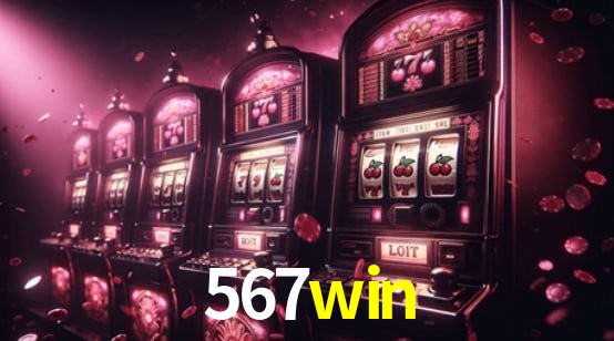 Inovações de Jogos na 567win: O Futuro das Experiências Interativas