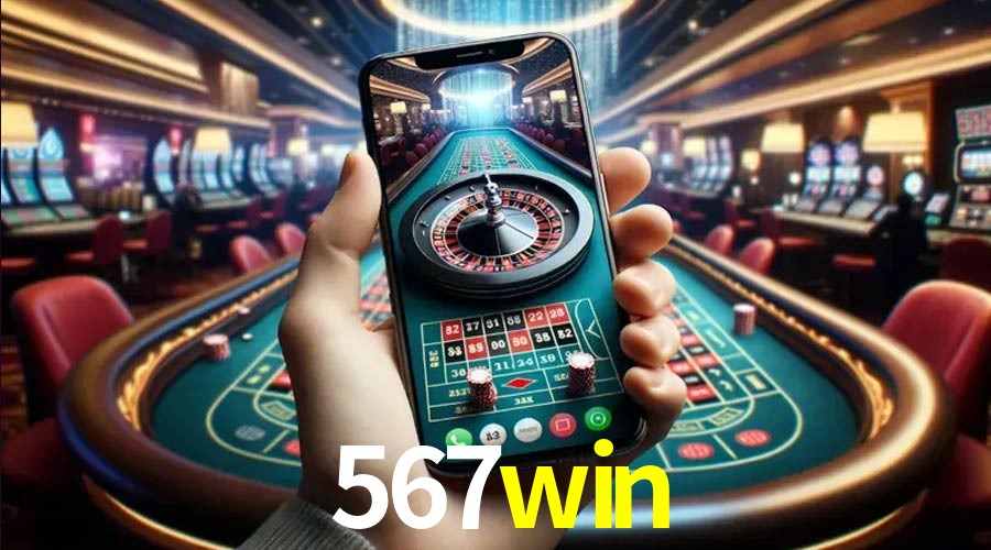 Slot Games 567win