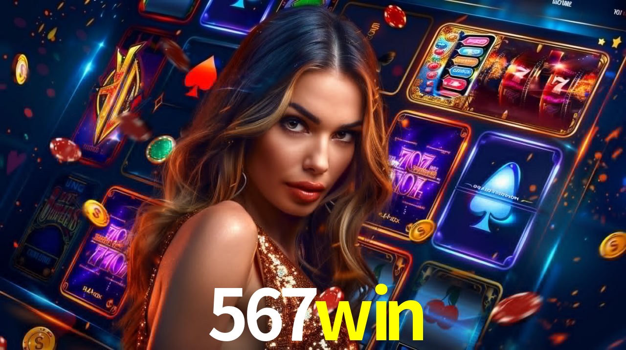 Descubra a Essência do 567win: Nossa História e Compromissos