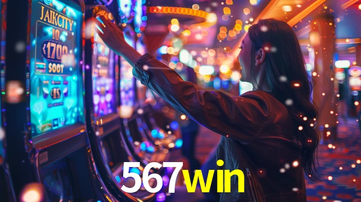 567win bet
