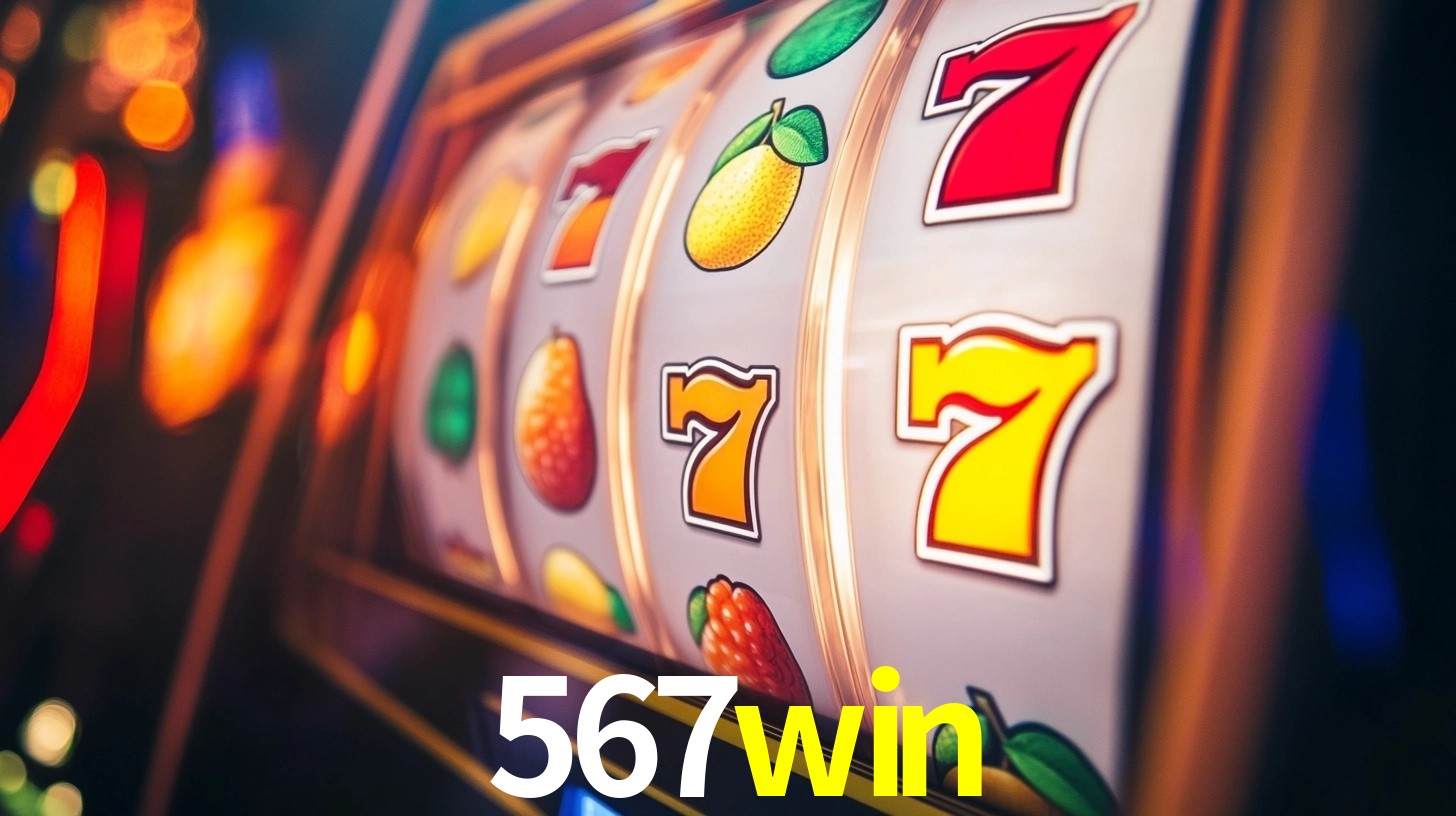 567win App Interface