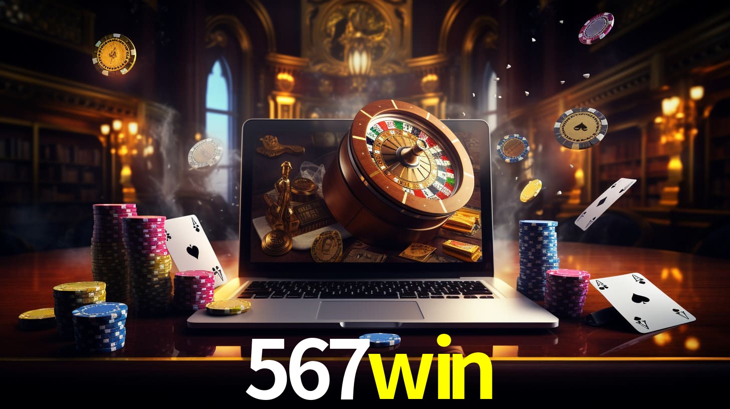 VIP Casino 567win