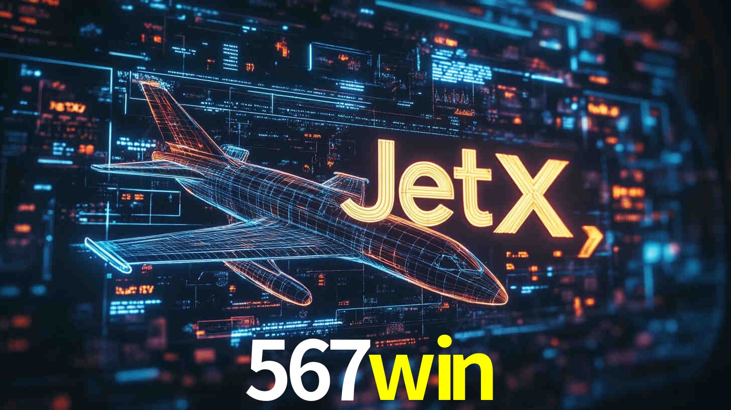 Descubra a Magia dos Jogos de Arcade no 567win