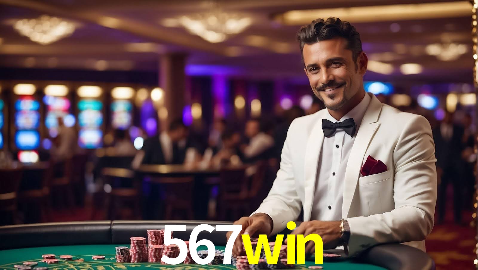 Diretório de Jogos 567win
