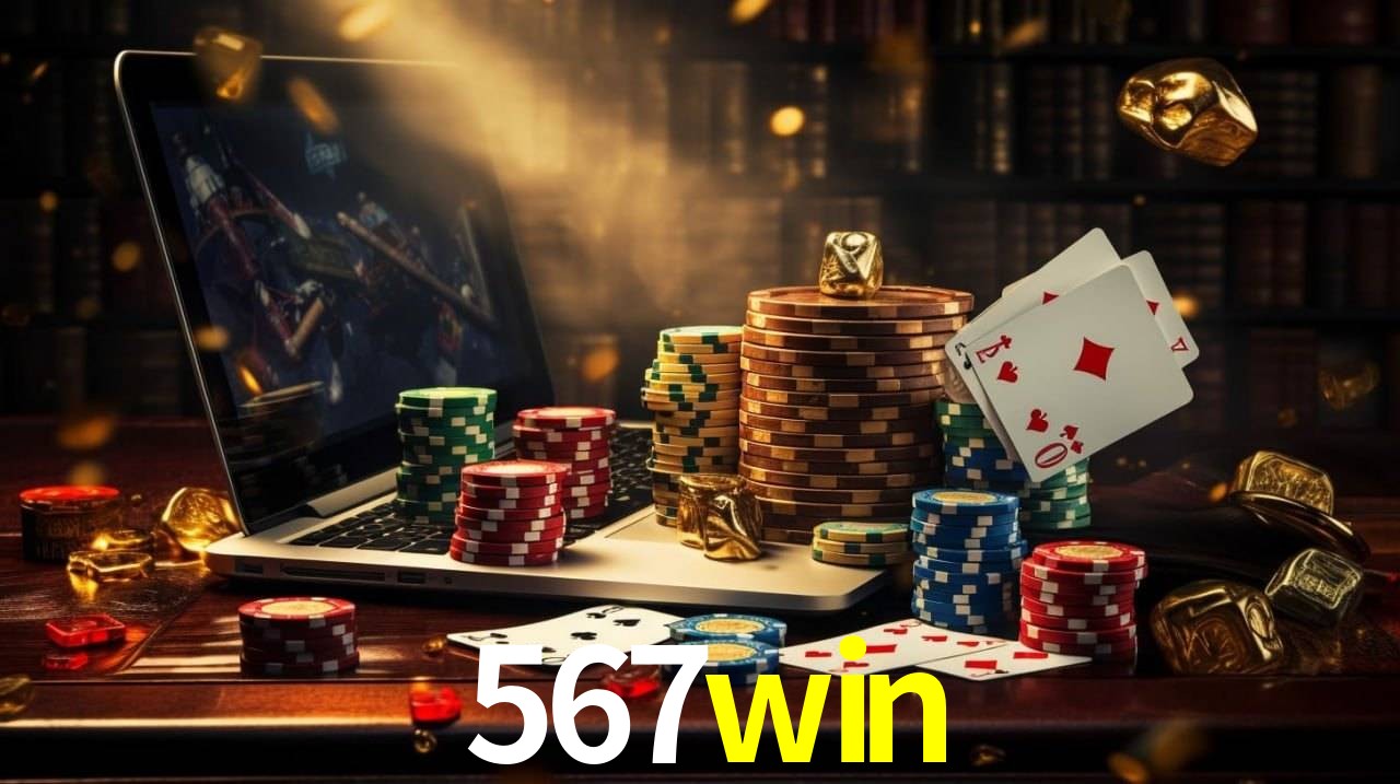 Jogos Exclusivos 567win